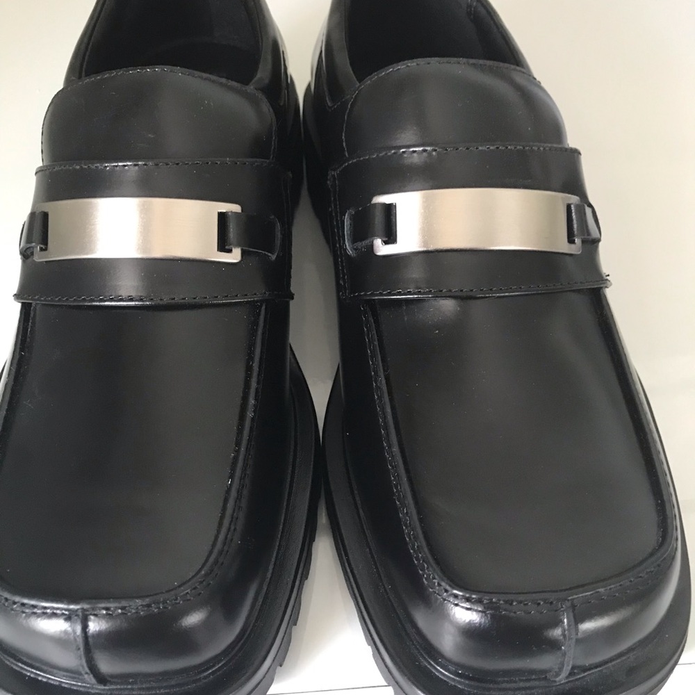Unlisted by Kenneth Cole Mens Shoes